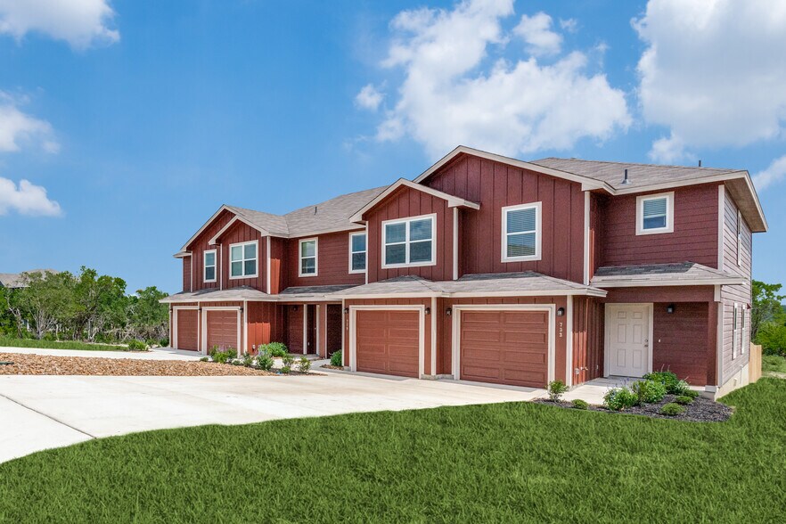 More Photos Of 723-735 Abigail Aly, San Antonio Multifamily For Sale