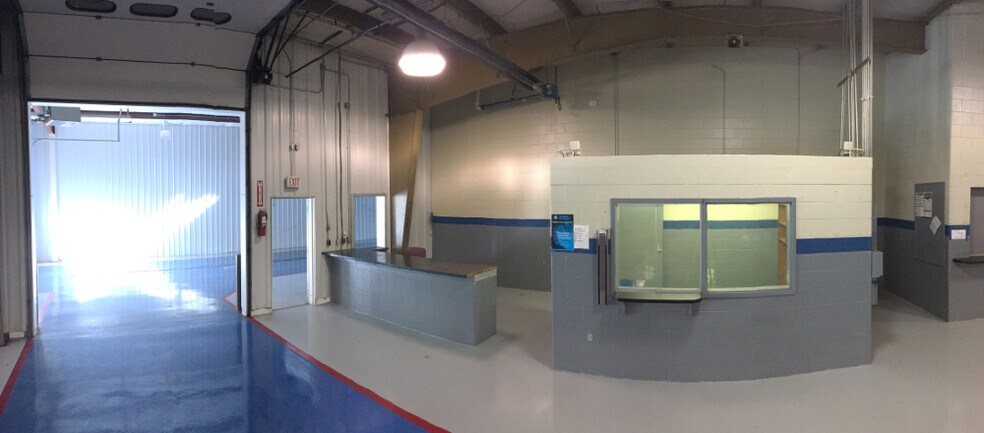 More Photos Of 1601 Bob White Blvd, Pulaski Auto Dealership For Sale