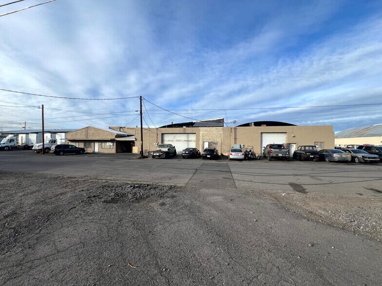 More Photos Of 310 Market St, Klamath Falls Warehouse For Sale