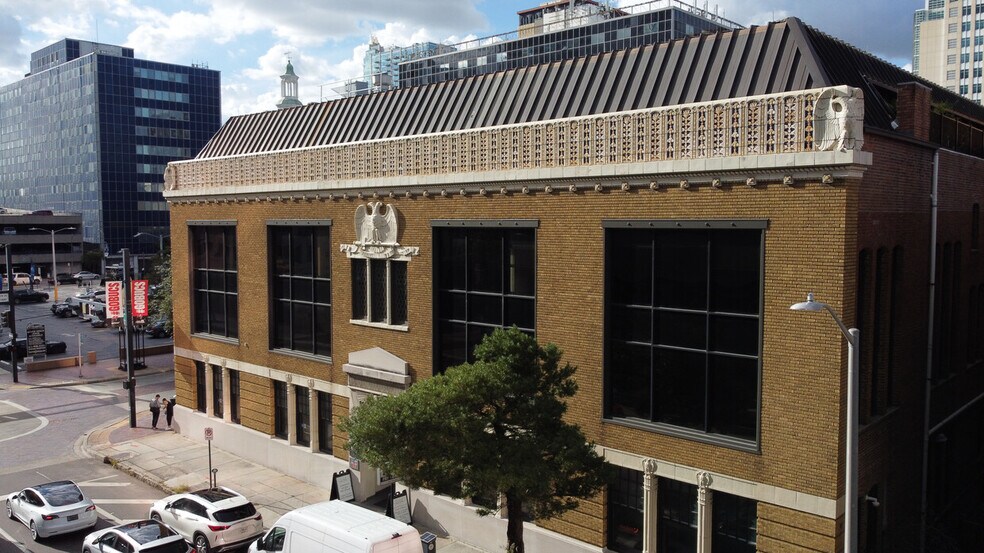 More Photos Of 500 E Kennedy Blvd, Tampa Office For Sale