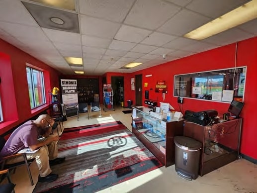 More Photos Of 14935 Fall Creek View Dr, Humble Carwash For Sale