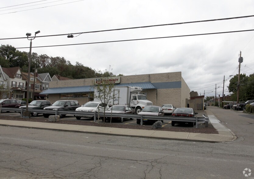 More Photos Of 1800 Morningside Ave, Pittsburgh Freestanding For Lease