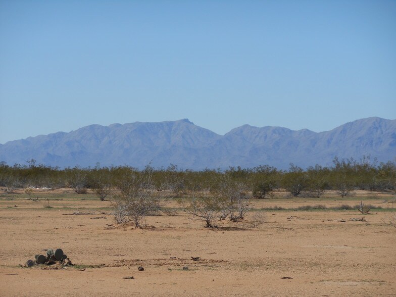 Primary Photo Of US 60 & SR 71, Aguila Land For Sale