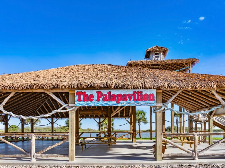More Photos Of 3902 Highway 146 N, Texas City Marina For Sale