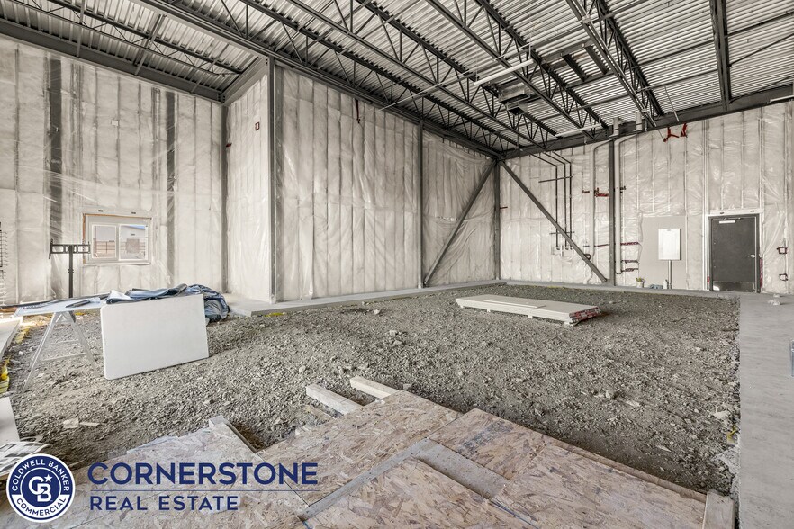 More Photos Of 4501 SW Wyoming Blvd, Casper Storefront For Lease