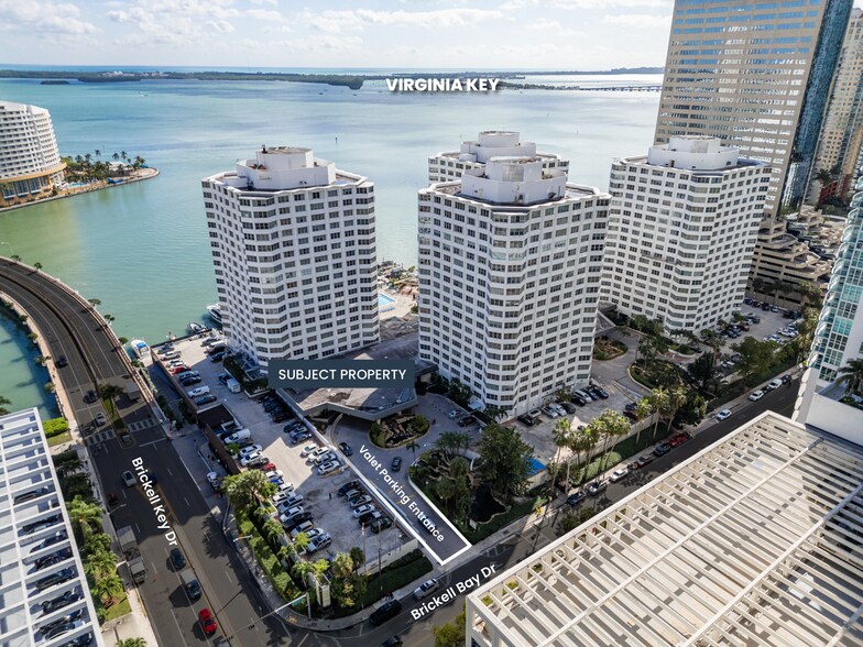 More Photos Of 801 Brickell Bay Dr, Miami Apartments For Sale