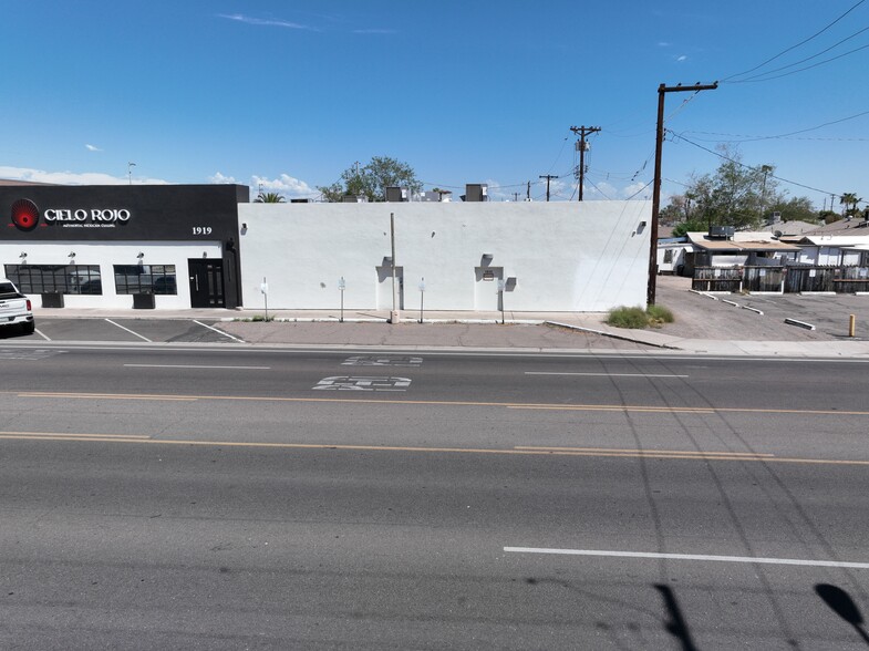 Primary Photo Of 1915-1917 N 16th St, Phoenix Freestanding For Sale