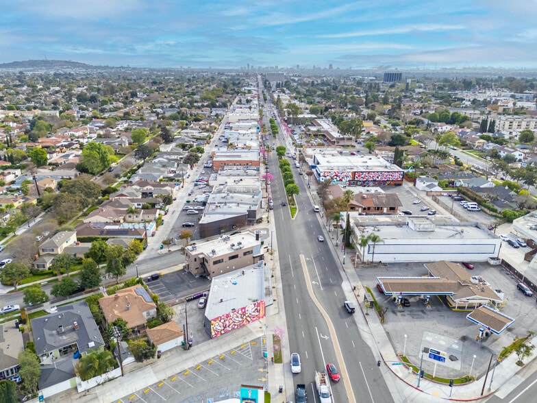 More Photos Of 4374 Atlantic Ave, Long Beach Storefront For Lease