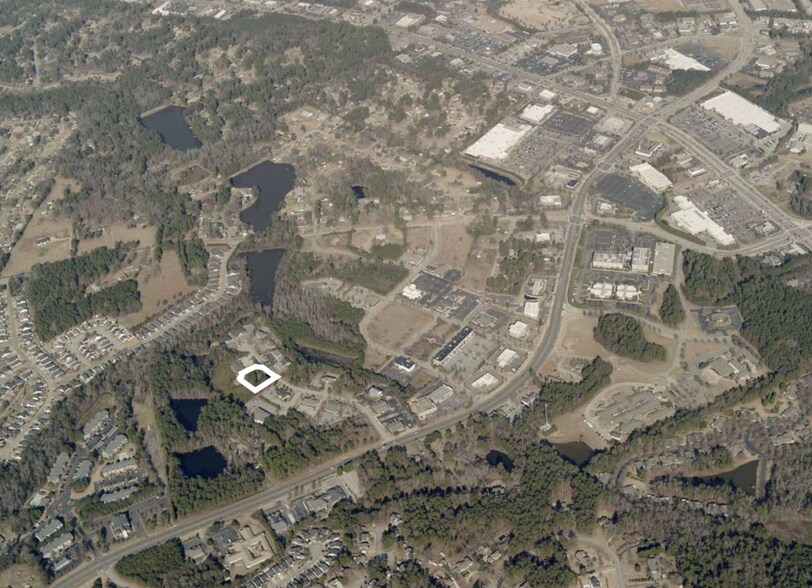 More Photos Of 801 Swindell Ct, Evans Land For Sale