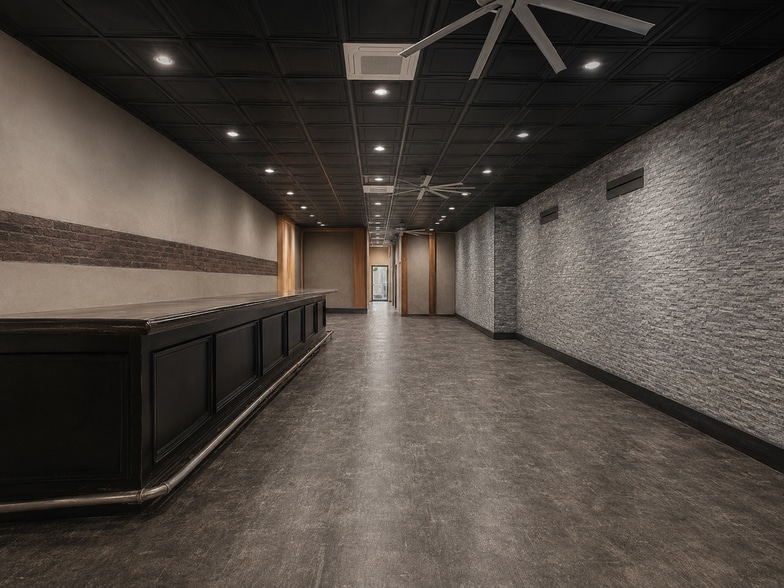 More Photos Of 102 Main St, Nyack Storefront Retail Residential For Lease