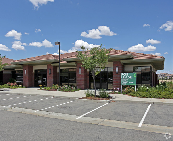 Primary Photo Of 6530 Lonetree Blvd, Rocklin Medical For Sale