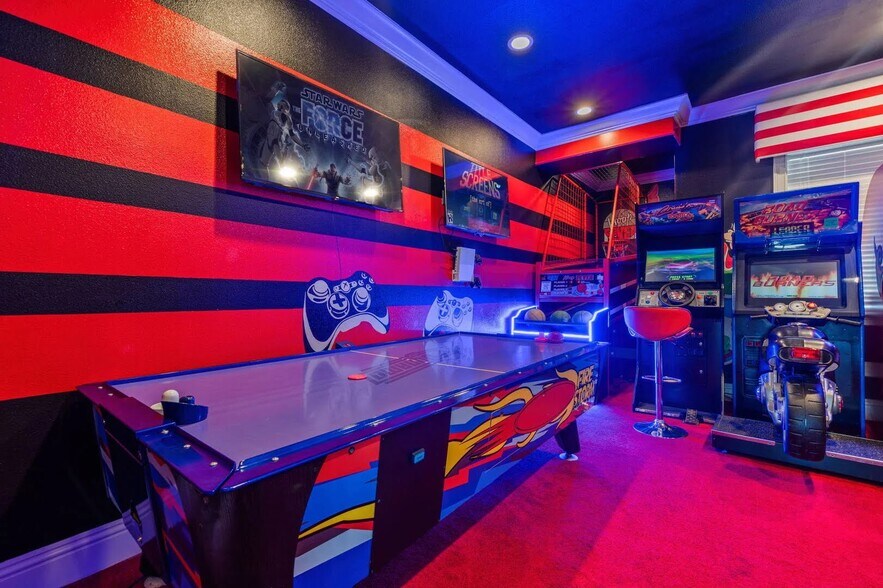 More Photos Of 521 Muirfield Loop, Reunion Specialty For Sale