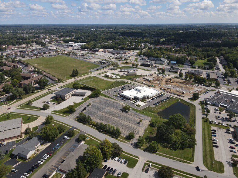 More Photos Of Calumet Ave @ Vale Park Rd, Valparaiso Land For Sale