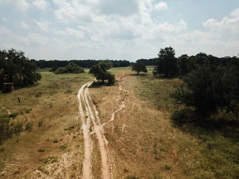 More Photos Of 22630 Campbellton Rd, San Antonio Land For Sale