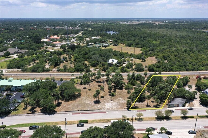 More Photos Of 1531 US Highway 1, Sebastian Land For Sale