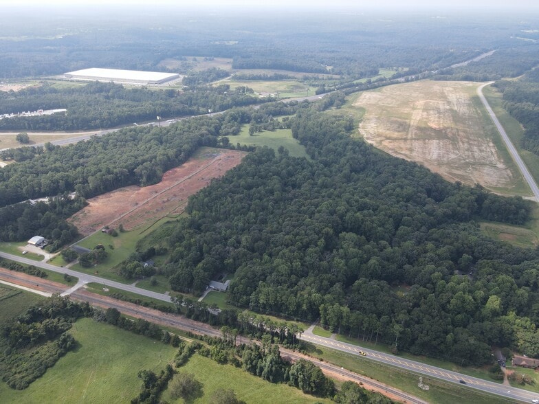 More Photos Of 5427 Maysville Rd Rd, Commerce Land For Sale