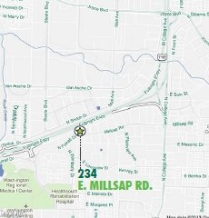 More Photos Of 234 Millsap Rd, Fayetteville Office For Lease