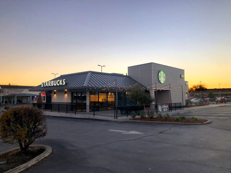 More Photos Of 2700-2826 Marconi Ave, Sacramento Unknown For Lease