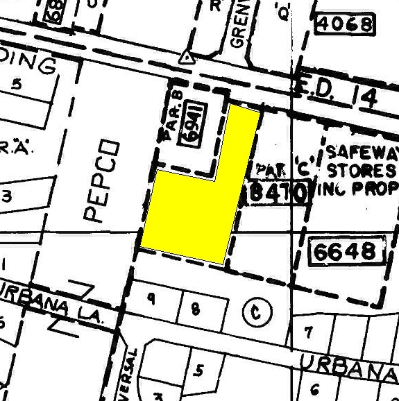 More Photos Of 13613-13637 Annapolis Rd, Bowie Storefront For Sale