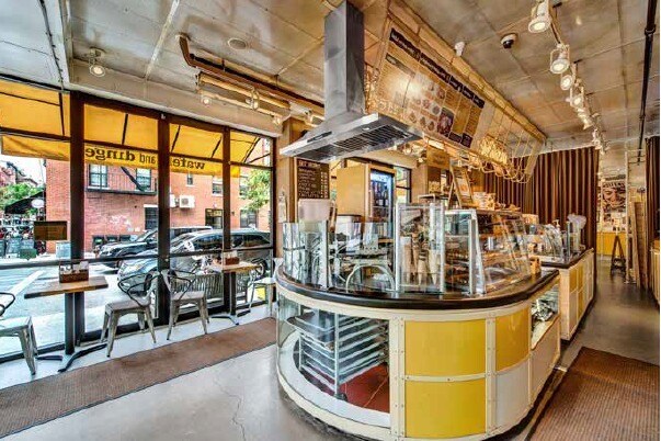 More Photos Of 15 Avenue B, New York Apartments For Lease