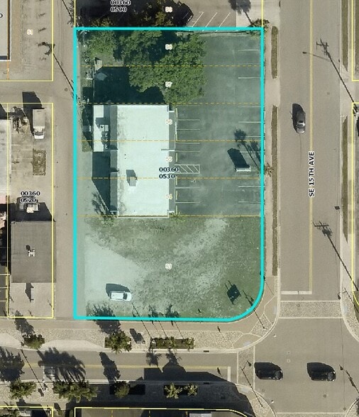 More Photos Of 4712 SE 15th Ave, Cape Coral Office For Lease