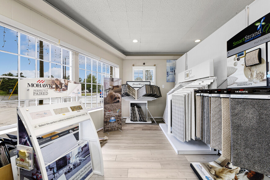 More Photos Of 202 N Main St, Fuquay Varina Freestanding For Sale