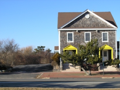 Primary Photo Of 649 Montauk Hwy, Montauk Loft Creative Space For Sale