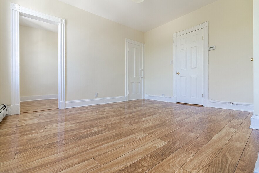 More Photos Of 254 Van Horne St, Jersey City Apartments For Sale