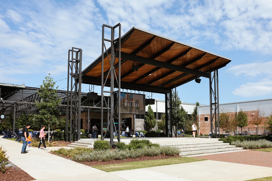 Primary Photo Of 1725 Electric Ave, Watkinsville Medical For Lease