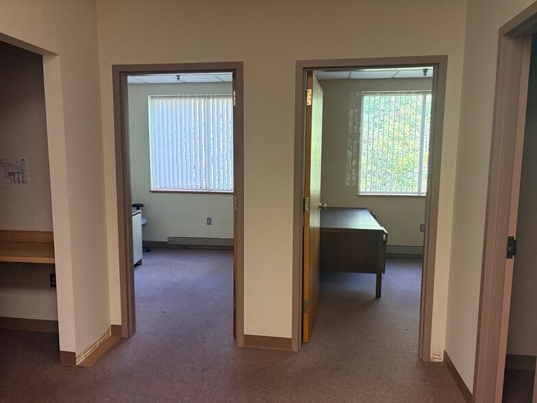 More Photos Of 22290 Timberlake Rd, Lynchburg Warehouse For Lease