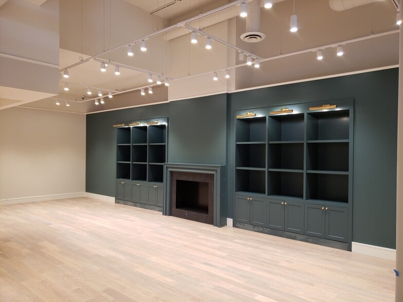 More Photos Of 301-315 Wilshire Blvd, Santa Monica Storefront Retail Office For Lease