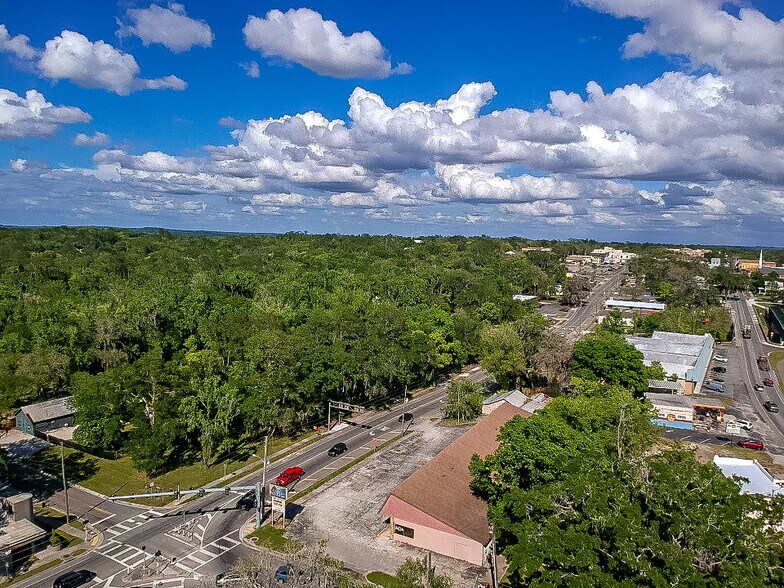 More Photos Of 615 Old Hospital Dr, Brooksville Land For Sale