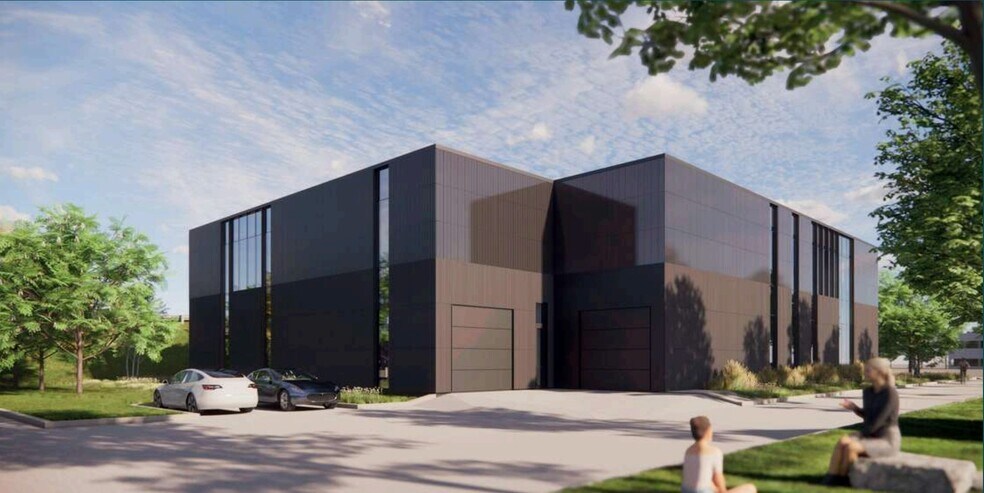 More Photos Of 3145 Boul Pitfield, Saint-Laurent Land For Sale