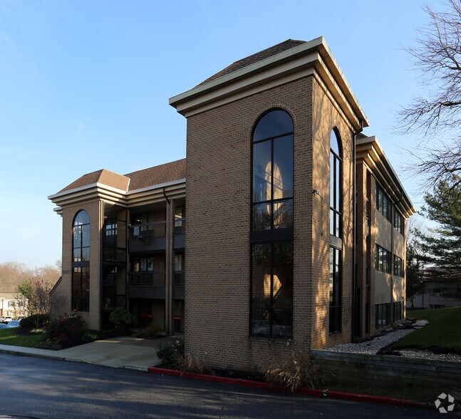 More Photos Of 8441 Belair Rd, Nottingham Medical For Lease