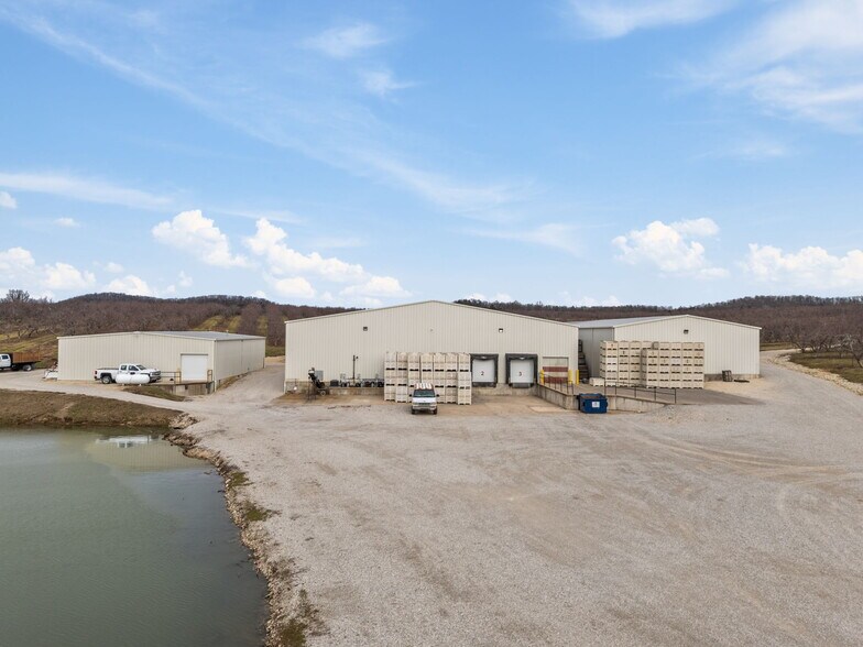 More Photos Of 15972 State Highway 47, Marthasville Specialty For Sale