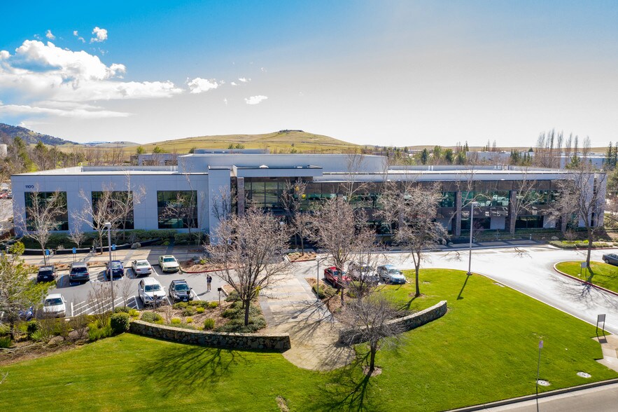 More Photos Of 1100 Investment Blvd, El Dorado Hills Office For Sale
