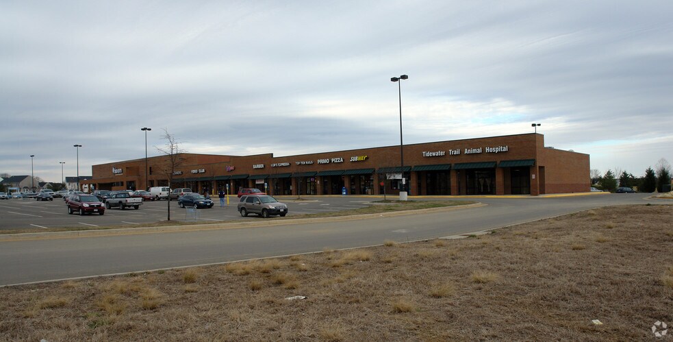 More Photos Of 10839-10871 Tidewater Trl, Fredericksburg General Retail For Lease