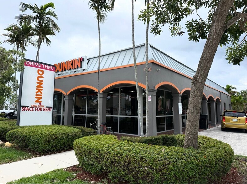 Primary Photo Of 1750 N Federal Hwy, Pompano Beach Office For Lease