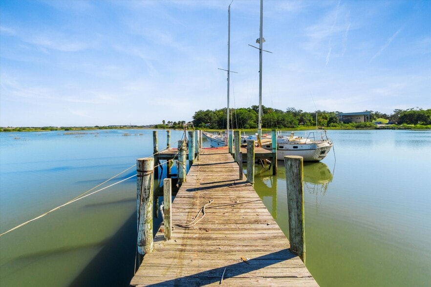 More Photos Of 1540 Arapaho Ave, Saint Augustine Land For Sale