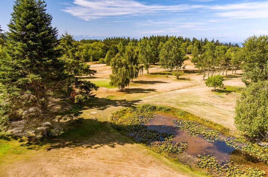 More Photos Of 597 Ducken Rd, Oak Harbor Golf Course Driving Range For Sale