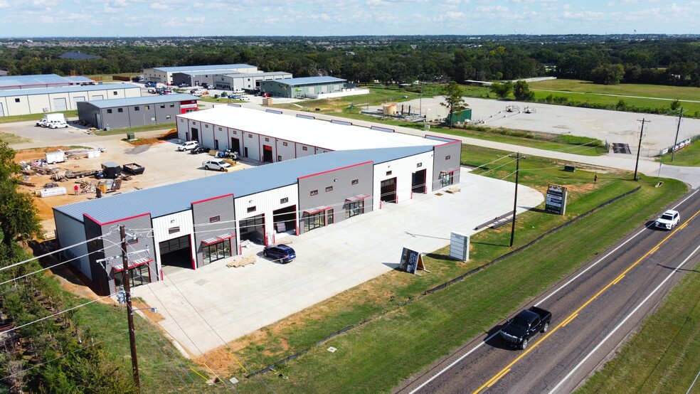 Primary Photo Of 304 FM 1830, Argyle Light Distribution For Lease