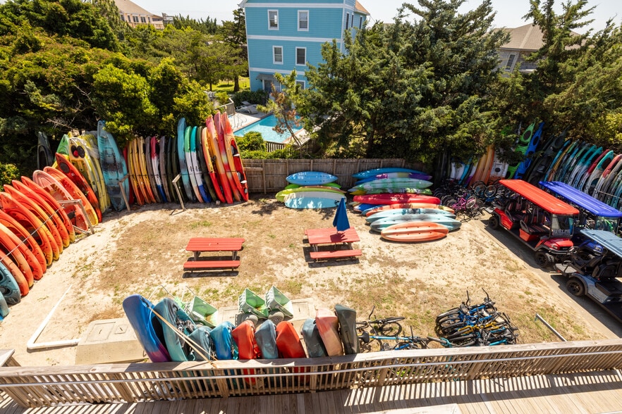 More Photos Of 26689 NC Hwy 12, Waves General Retail For Sale