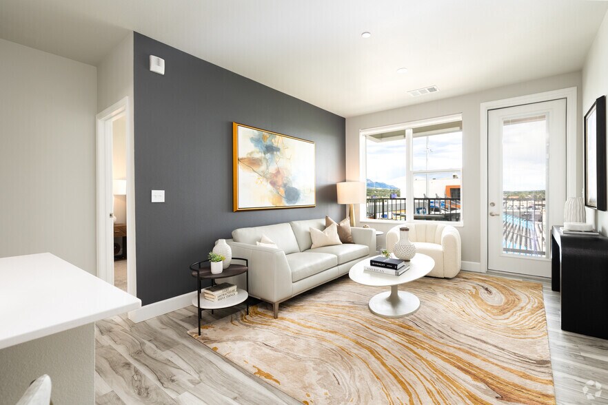 More Photos Of 655 S Sierra Madre St, Colorado Springs Apartments For Lease