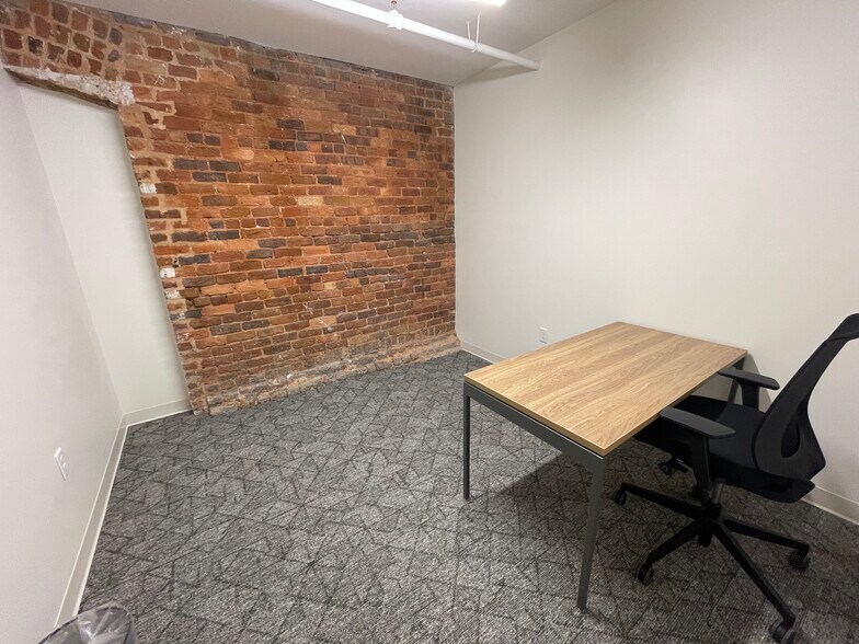 More Photos Of 1 Augusta St, Greenville Loft Creative Space For Lease