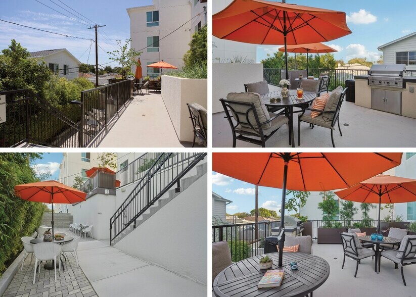 More Photos Of 3518 Chesapeake Ave, Los Angeles Apartments For Sale