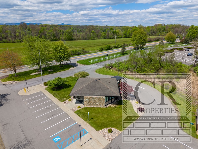 More Photos Of 6708 Route 9, Rhinebeck Bank For Lease