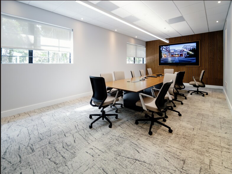 More Photos Of 204 N Union St, Lambertville Office For Lease