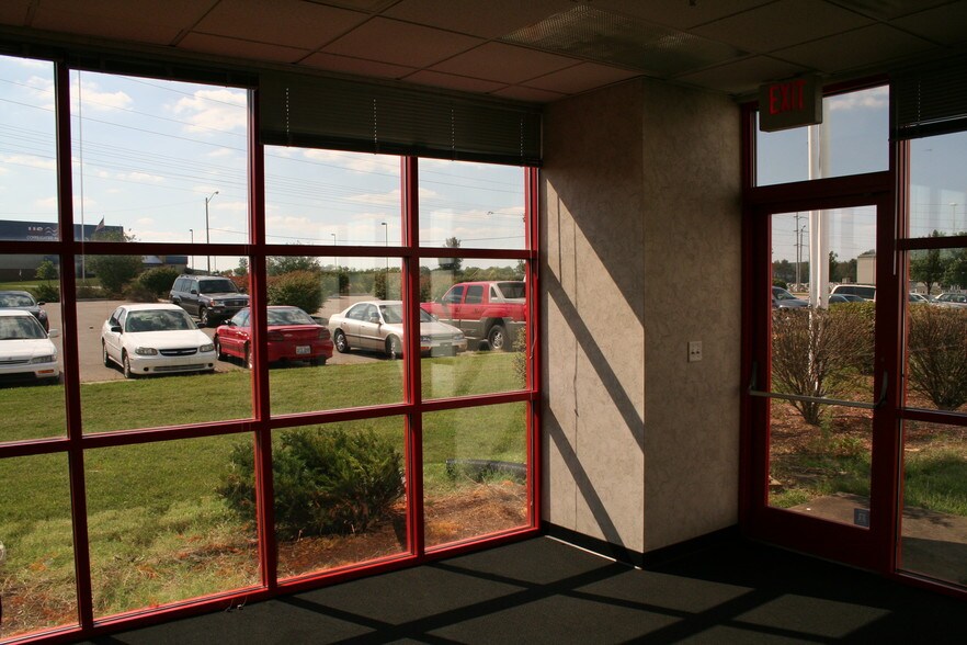 More Photos Of 250 Mitch McConnell Way, Bowling Green Industrial For Sale