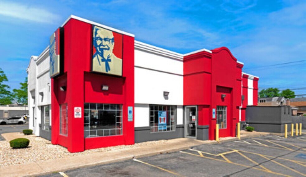 More Photos Of 6040 S Archer Ave, Chicago Fast Food For Sale