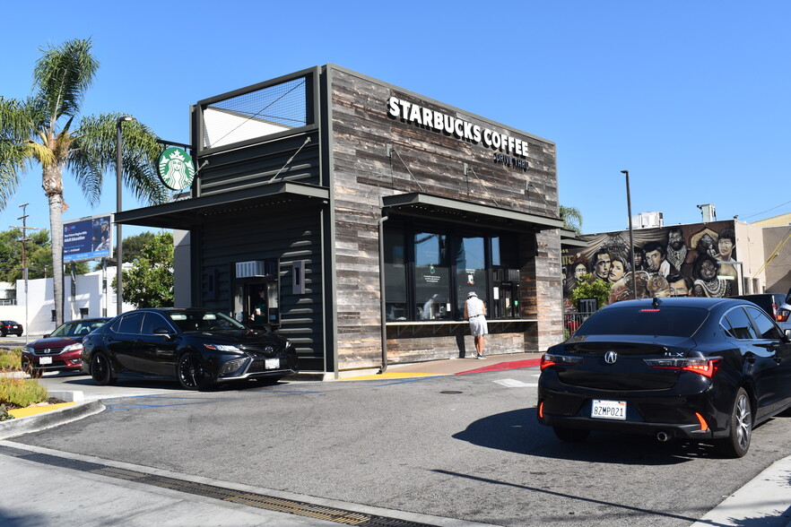 More Photos Of 682 W 9th St, San Pedro Fast Food For Sale